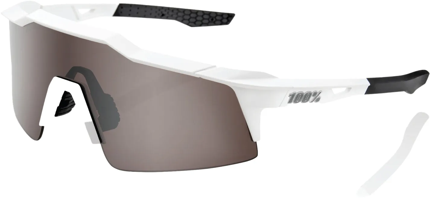 100% Speedcraft SL Glasses