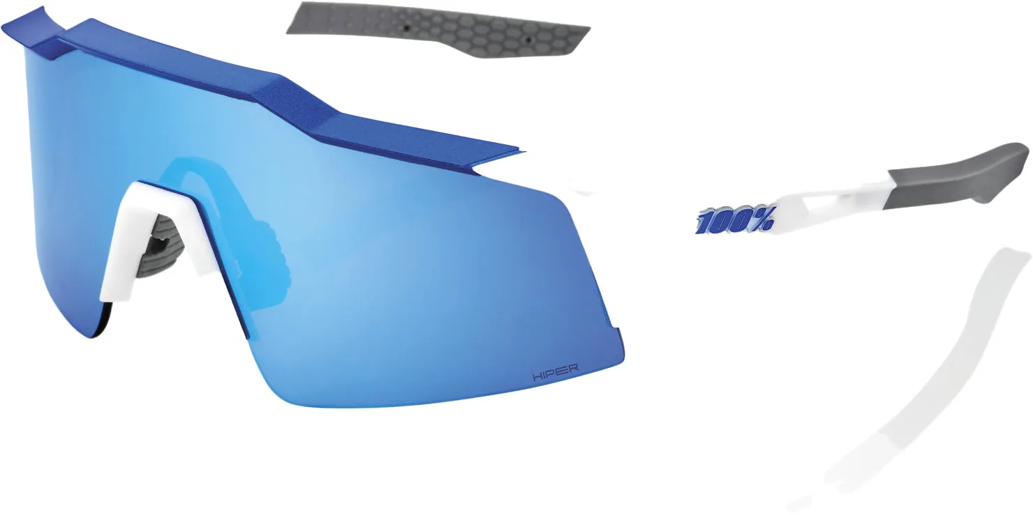 100% Speedcraft SL Glasses