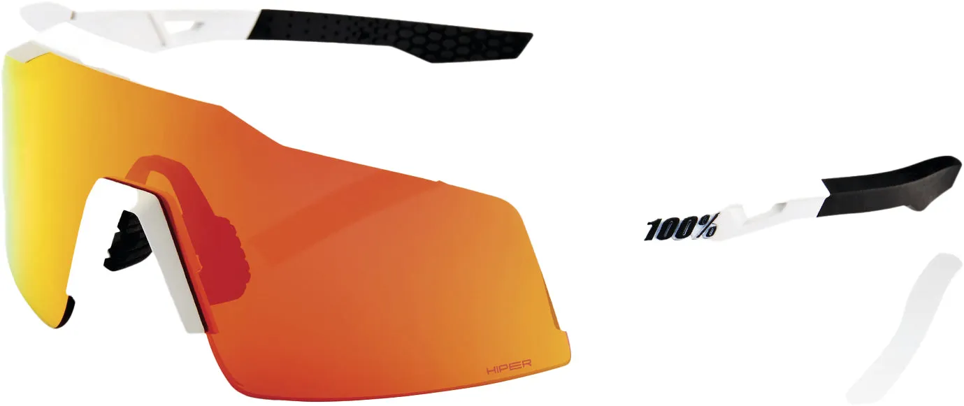 100% Speedcraft SL Glasses