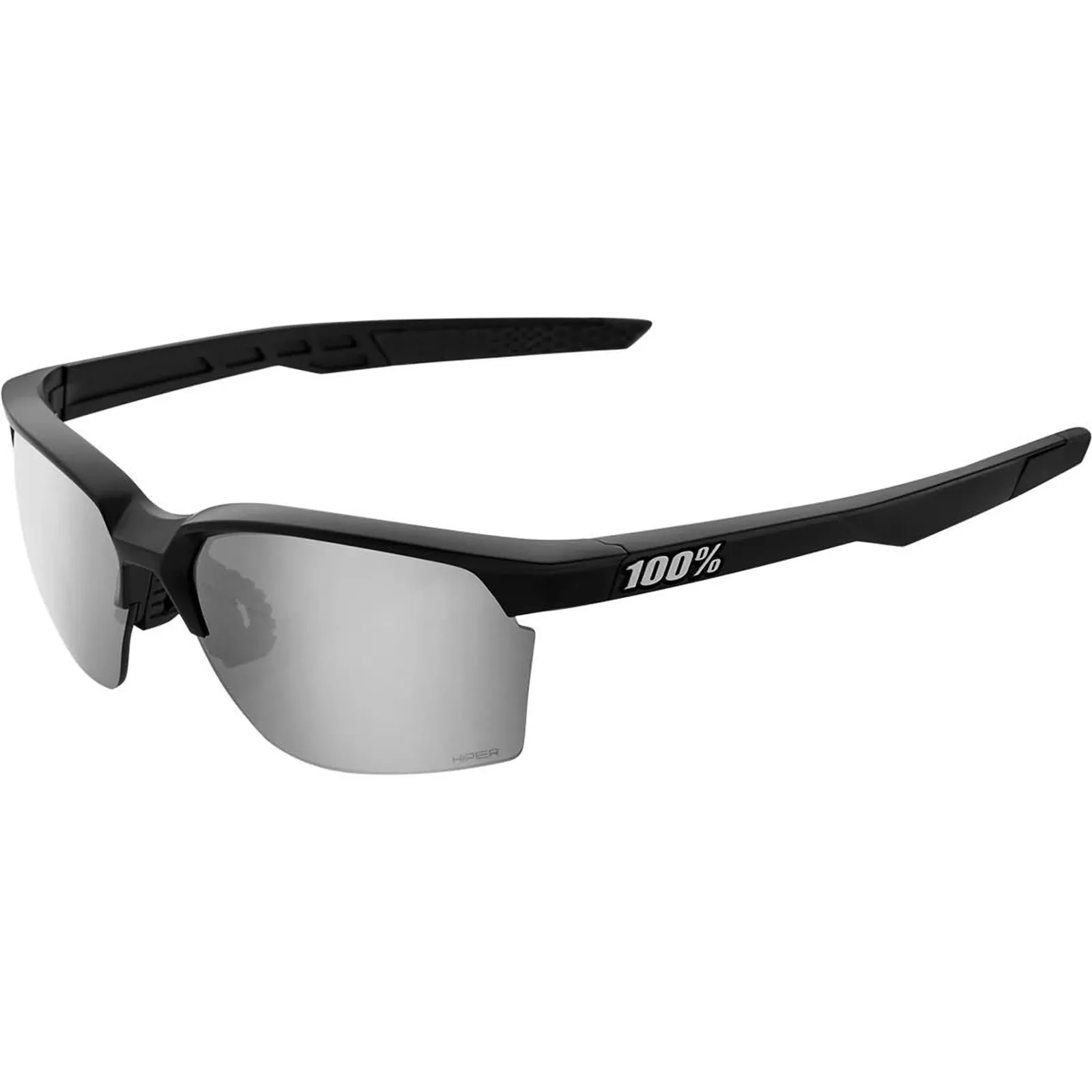 100% Sportcoupe Adult Sports Sunglasses (Brand New)