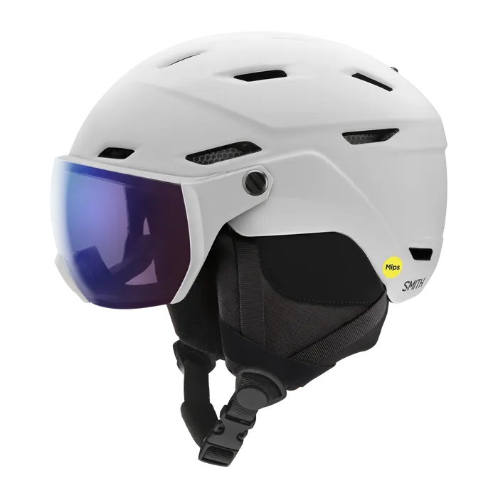 2024 Smith Survey MIPS Helmet