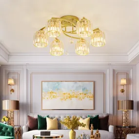 Aleanor Ceiling Light