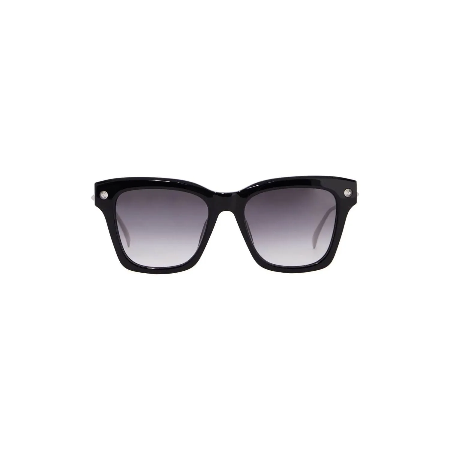 Alexander Mcqueen spike studs sunglasses for