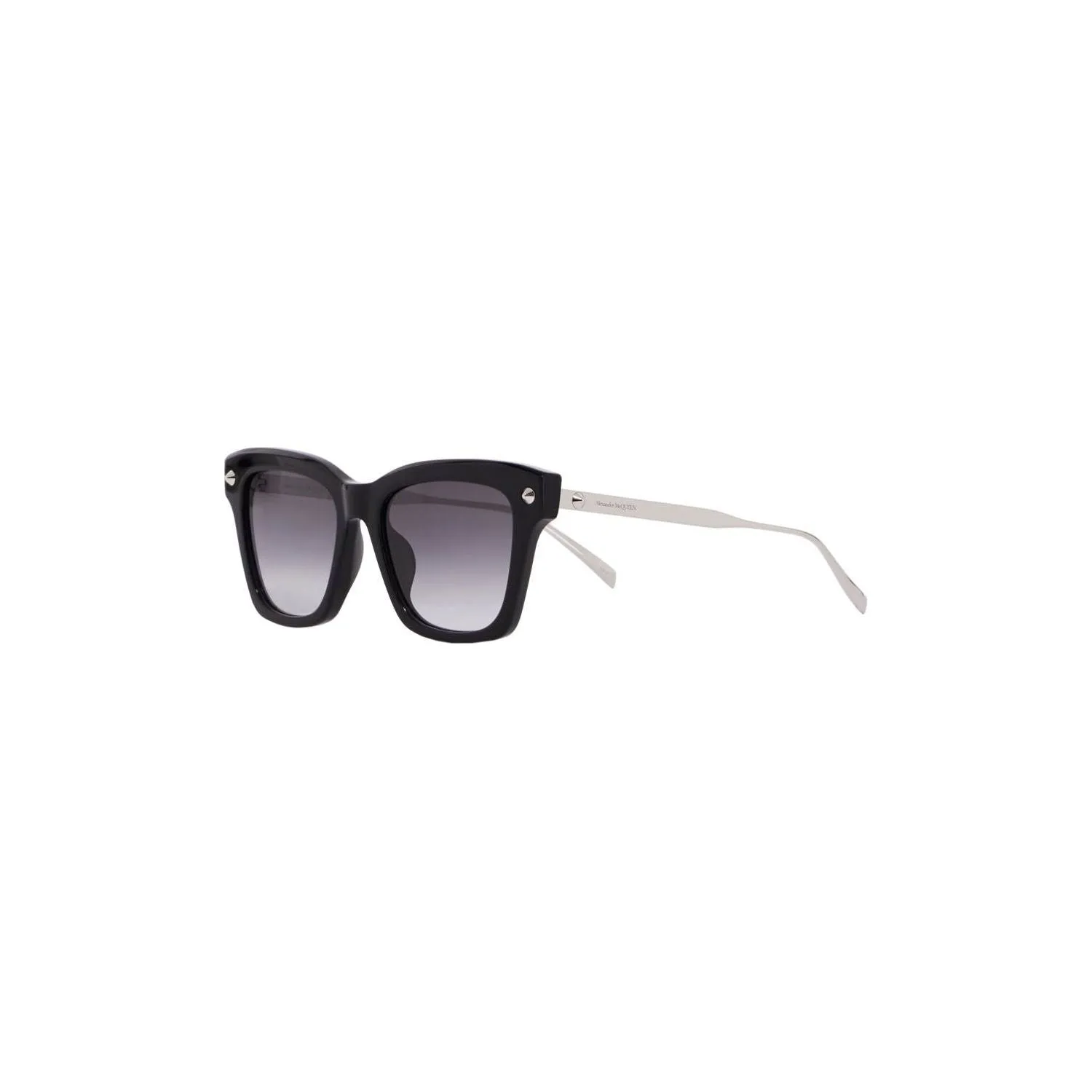 Alexander Mcqueen spike studs sunglasses for