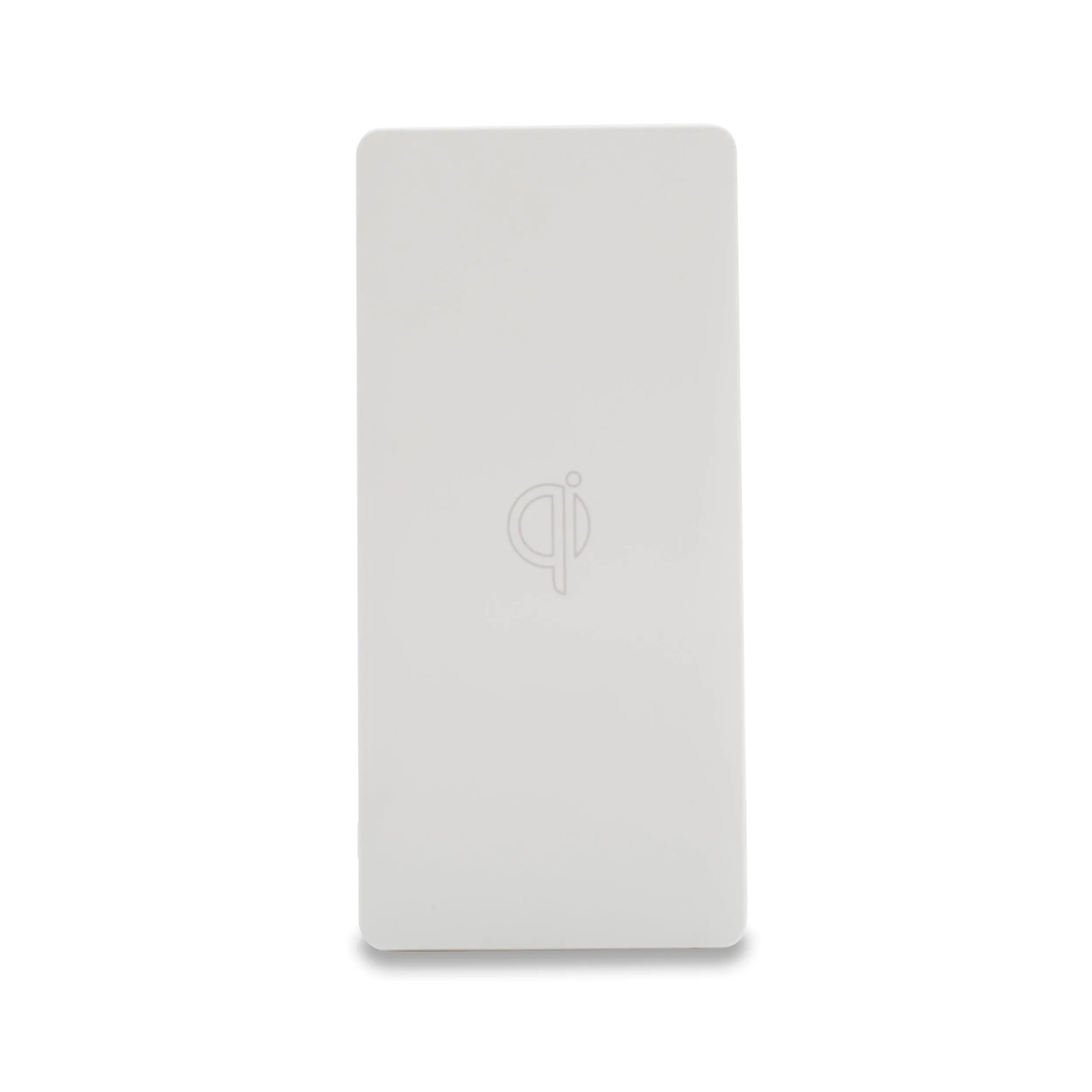 ALLDOCK Wireless Powerbank To-Go White