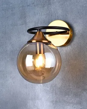 Ambient Wall Sconce - Amber