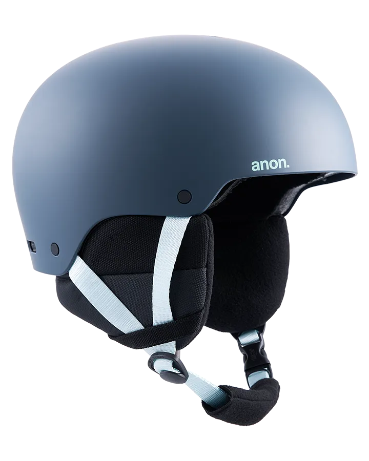 Anon Raider 3 Helmet - Navy - 2023