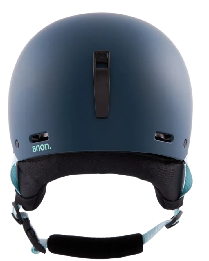 Anon Raider 3 Helmet - Navy - 2023