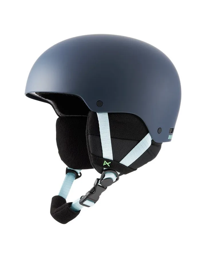 Anon Raider 3 Helmet - Navy - 2023