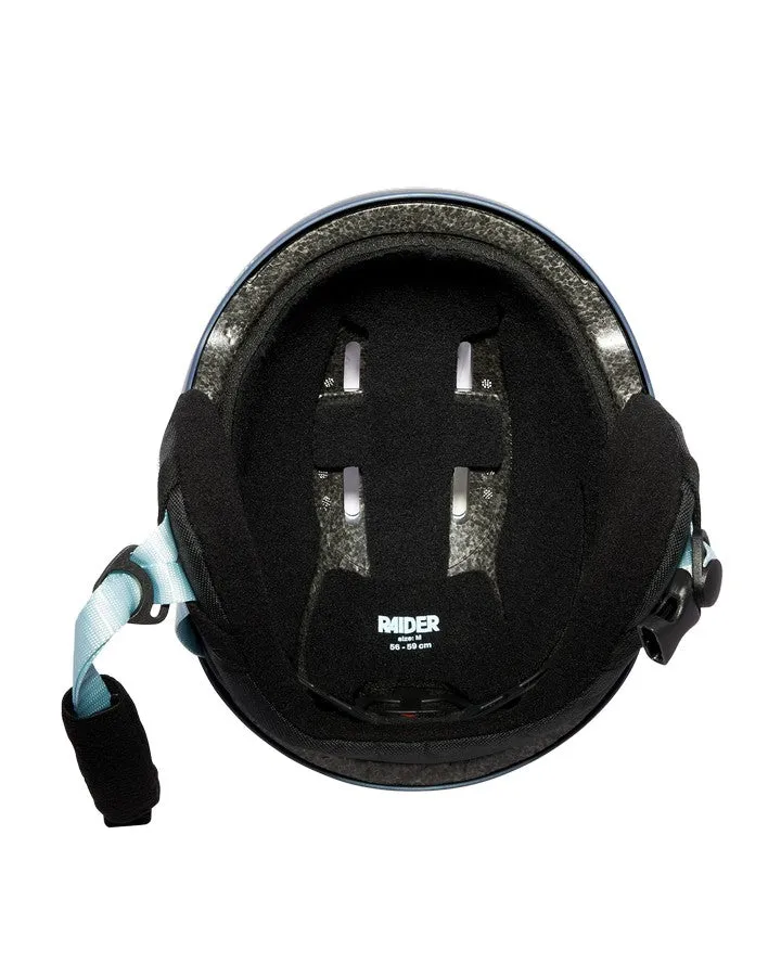 Anon Raider 3 Helmet - Navy - 2023