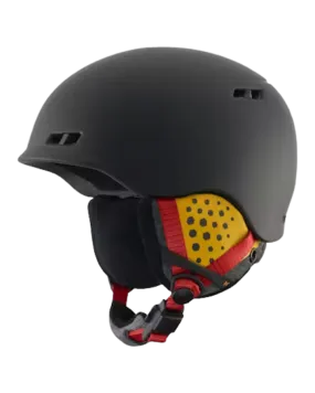 Anon Rodan Helmet - Rip City Black (S)