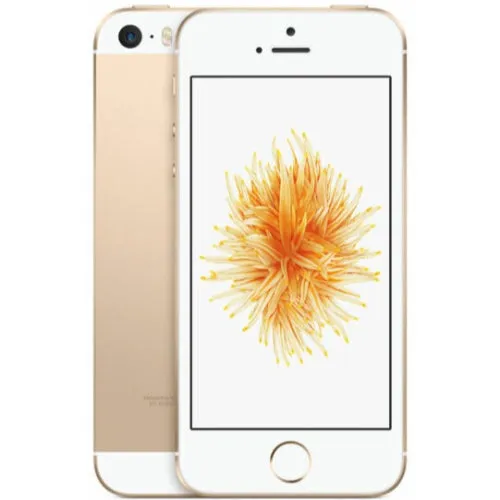 Apple iPhone SE (1st Generation)