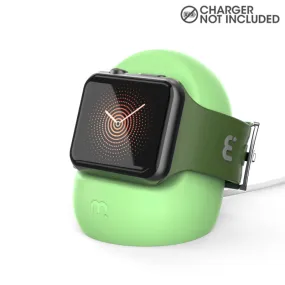 Apple Watch Silicone Charging Dock