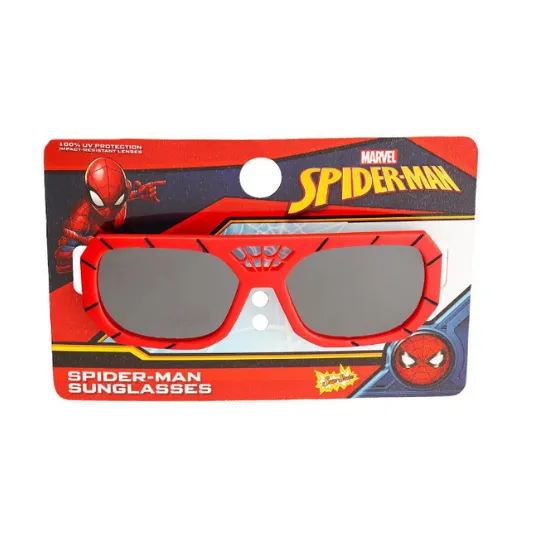 Arkaid Spiderman Sunglasses