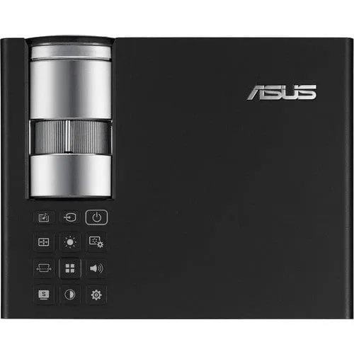 ASUS B1MR WXGA Portable LED Projector - Certified Refurbished