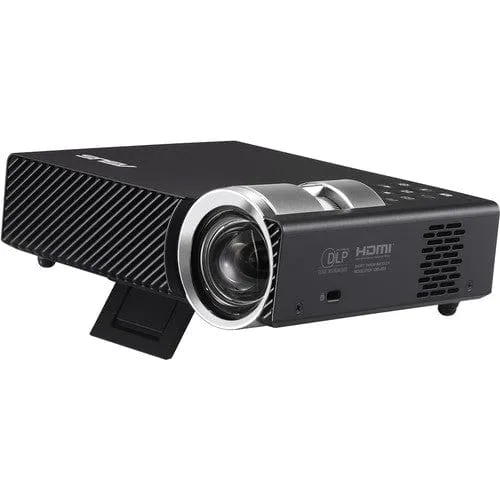 ASUS B1MR WXGA Portable LED Projector - Certified Refurbished