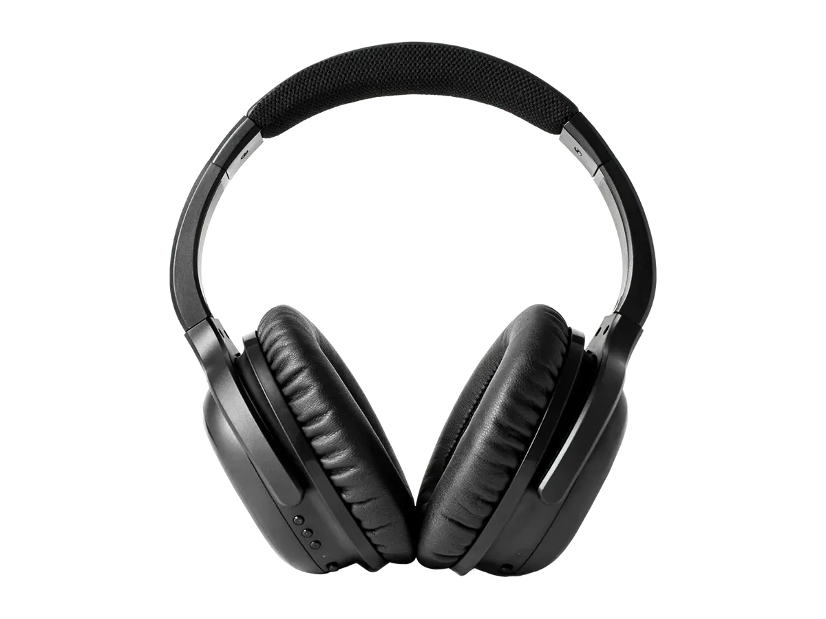 Audeara A-01 Noise Cancelling Headphones (Over-Ear)