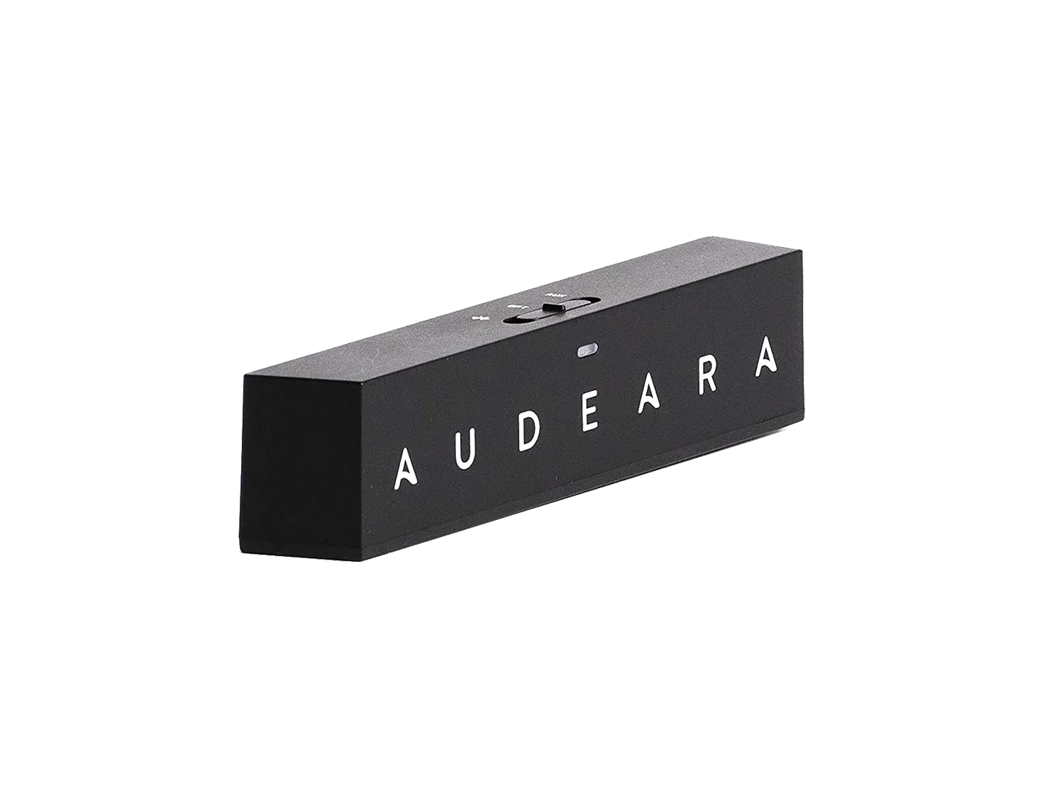 Audeara A-01 Noise Cancelling Headphones TV Bundle