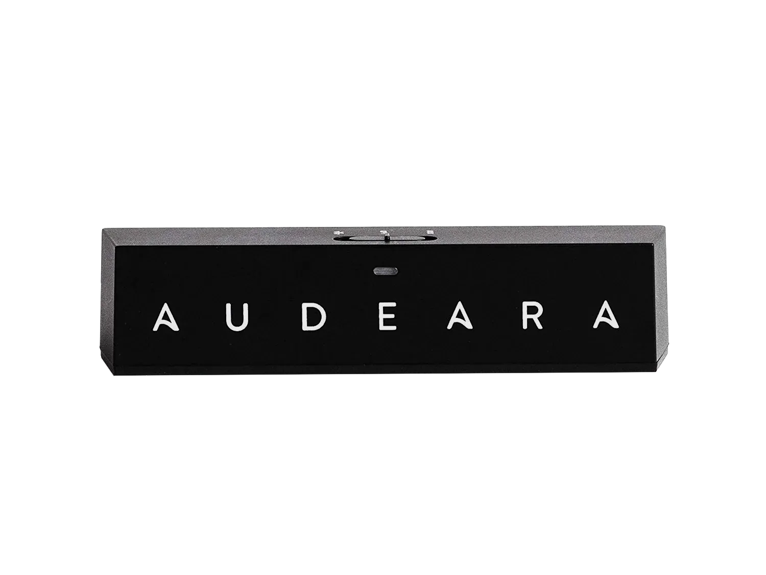 Audeara A-01 Noise Cancelling Headphones TV Bundle