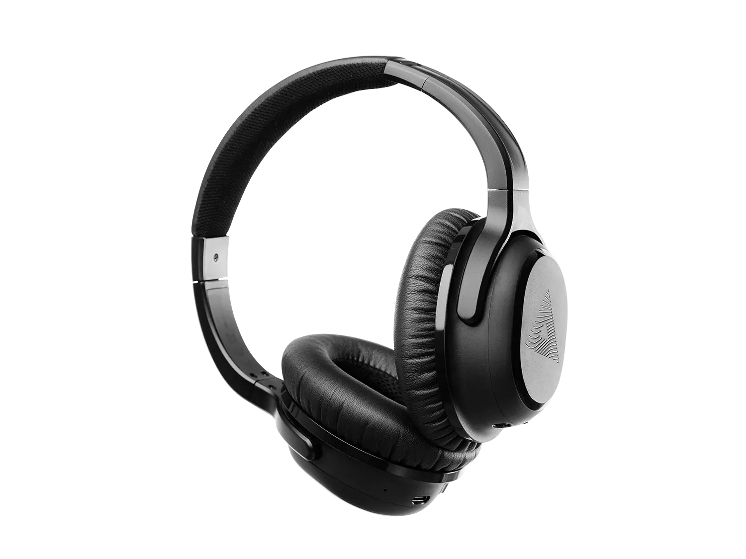 Audeara A-02 Noise Cancelling Headphones (Over-Ear)