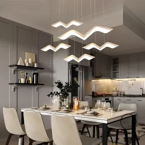 Aves Pendant Light