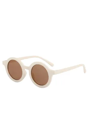 Baby and Toddler Retro Sunnies. Baby Sunglasses