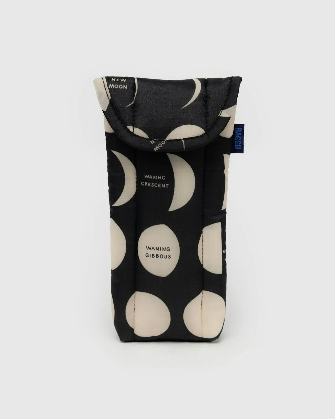 BAGGU Puffy Glasses Sleeve