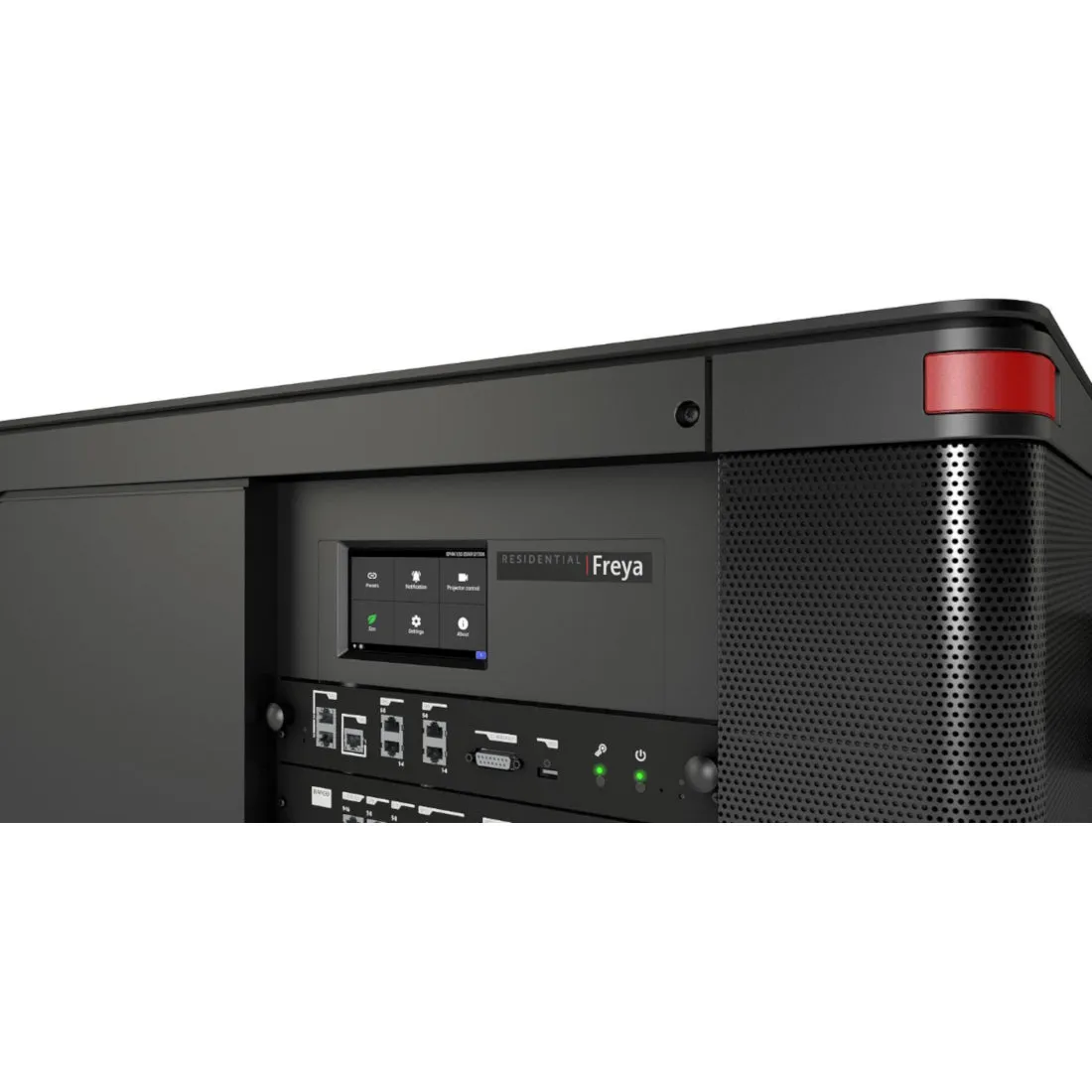 Barco Freya DCI UHD 4K Laser Projector