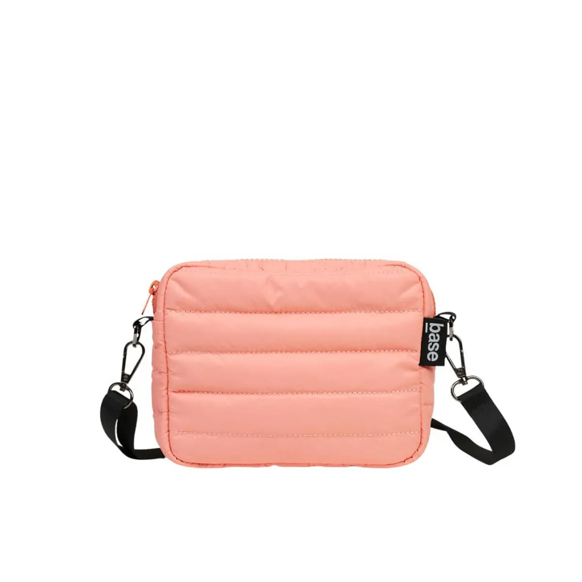 Base Cloud Collection - Mini Base Crossbody Bag - Sorbet