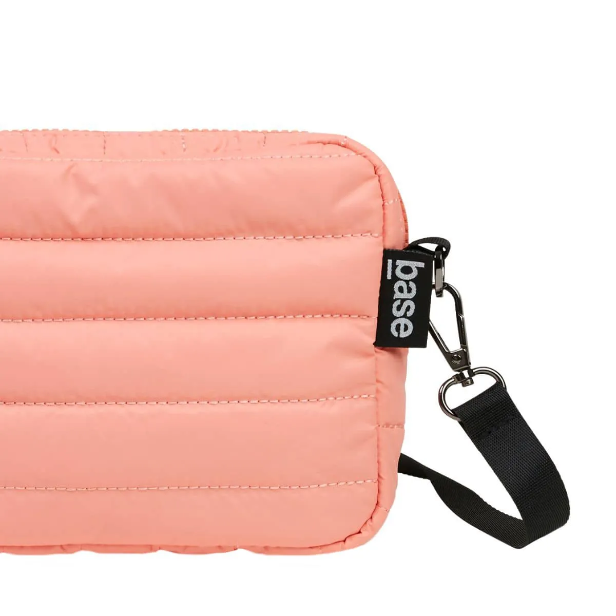 Base Cloud Collection - Mini Base Crossbody Bag - Sorbet