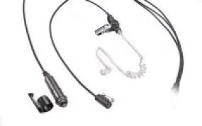 BDN6730A 3-Wire Surveillance Kit Motorola XTS Series Radios. WB# WV1-20223x