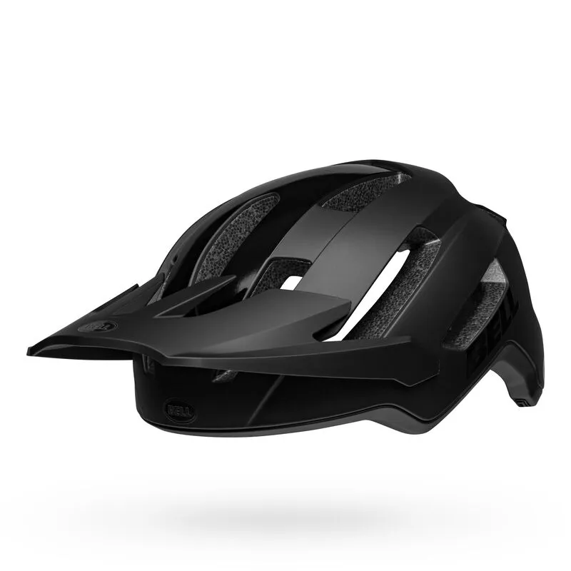 Bell 4Forty Air MIPS Helmet - Matt Black