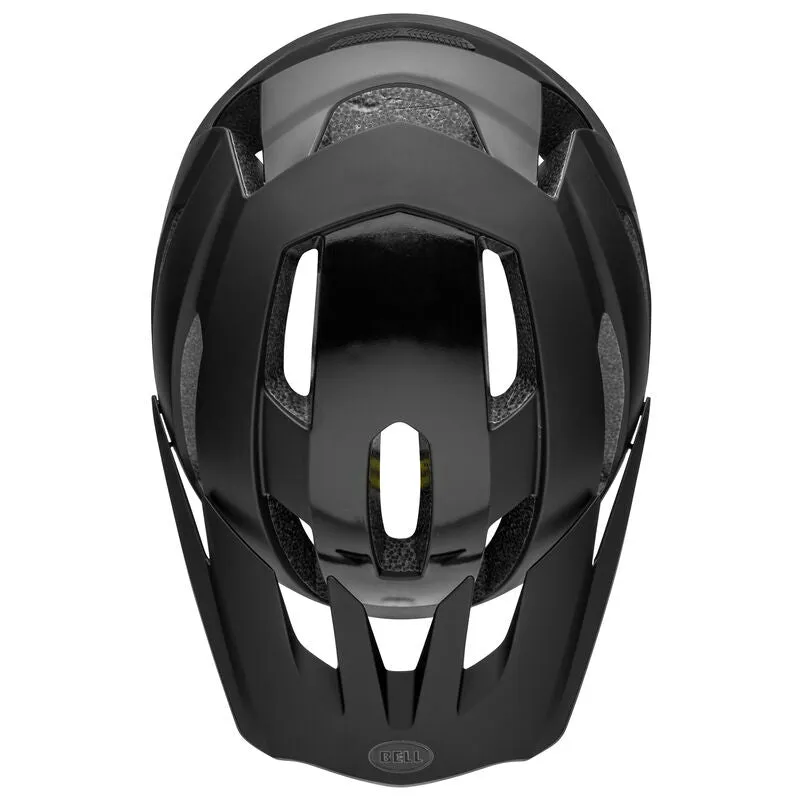 Bell 4Forty Air MIPS Helmet - Matt Black