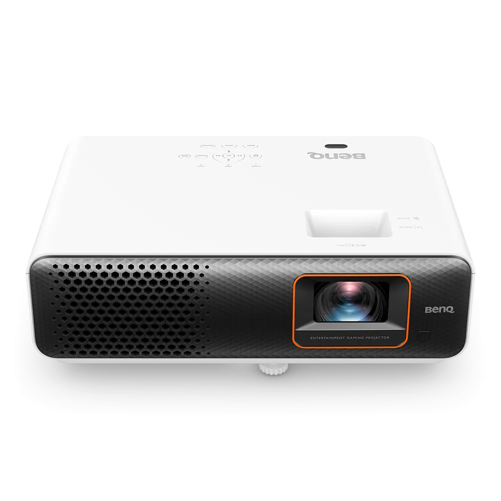 BenQ TH690ST 4LED 1080p HDR Short Throw Projector