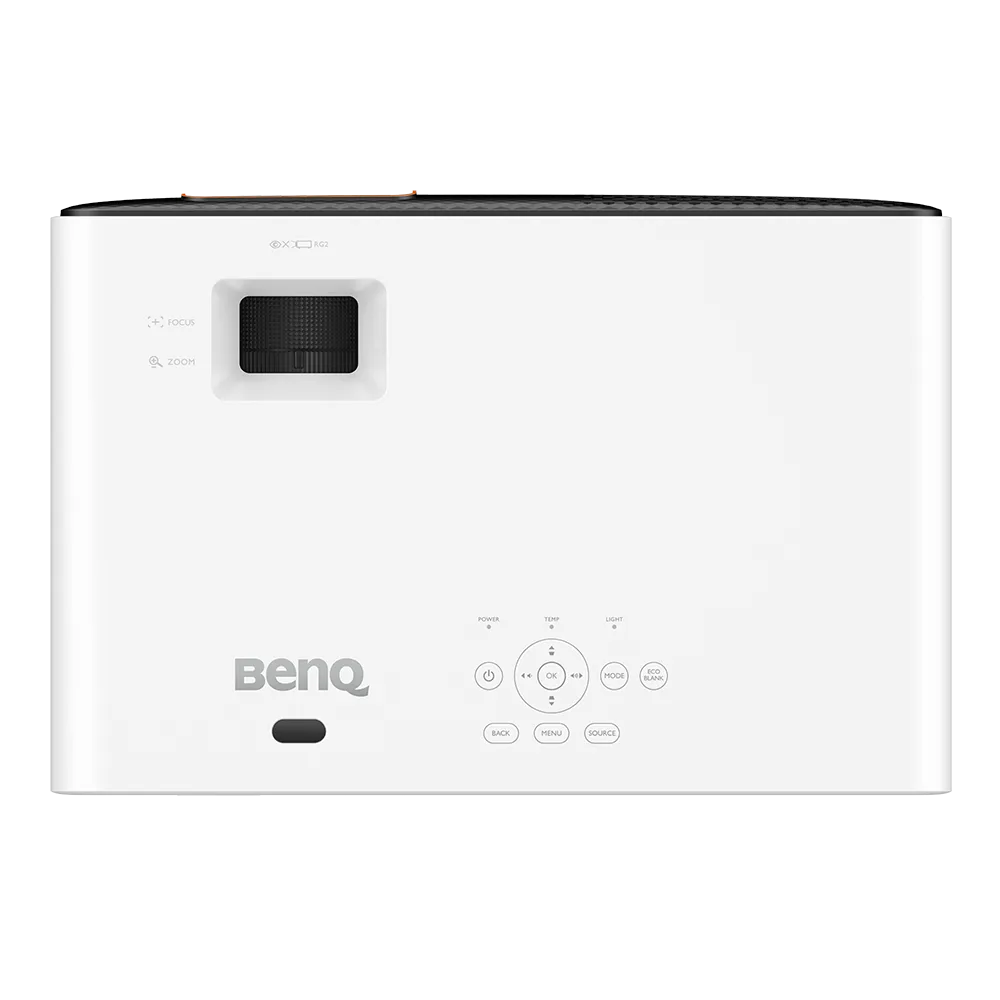 BenQ TH690ST 4LED 1080p HDR Short Throw Projector