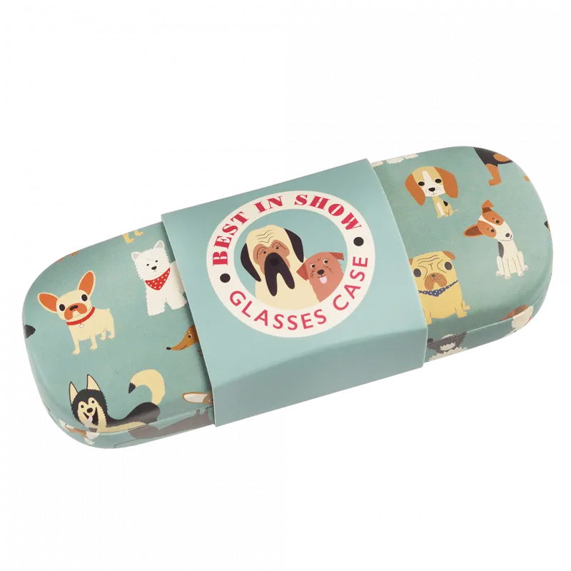 Best In Show Glasses Case