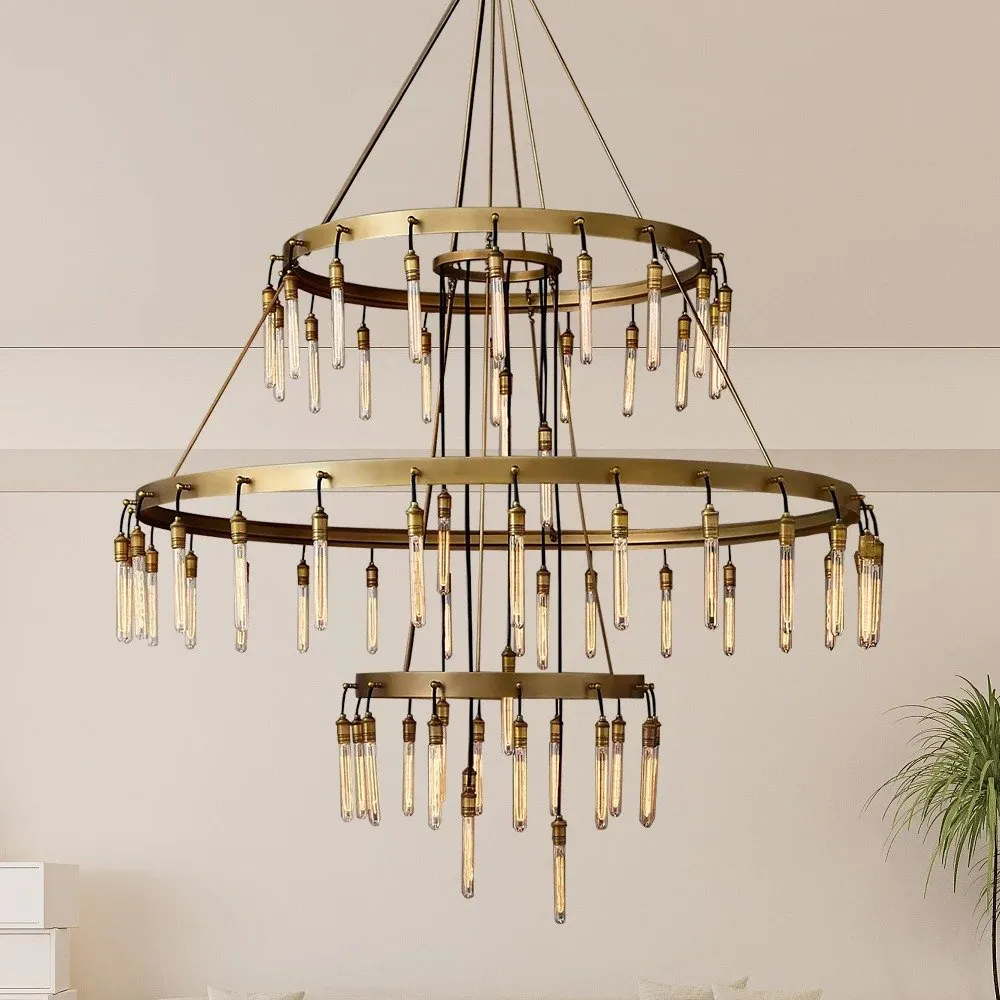 Betsy Chandelier