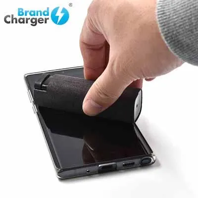 BrandCharger Spare 3 in 1 Sanitizer Case