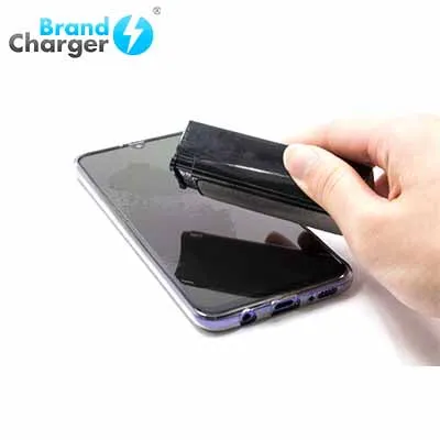 BrandCharger Spare Lite 3 in 1 Sanitizer Case