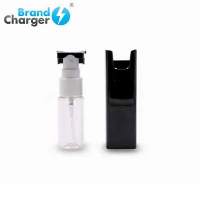 BrandCharger Spare Lite 3 in 1 Sanitizer Case