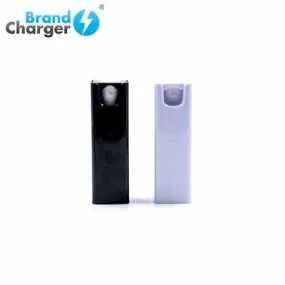 BrandCharger Spare Lite 3 in 1 Sanitizer Case