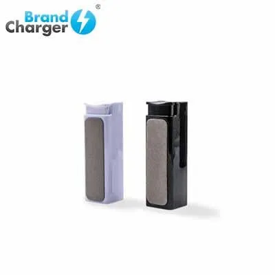 BrandCharger Spare Lite 3 in 1 Sanitizer Case