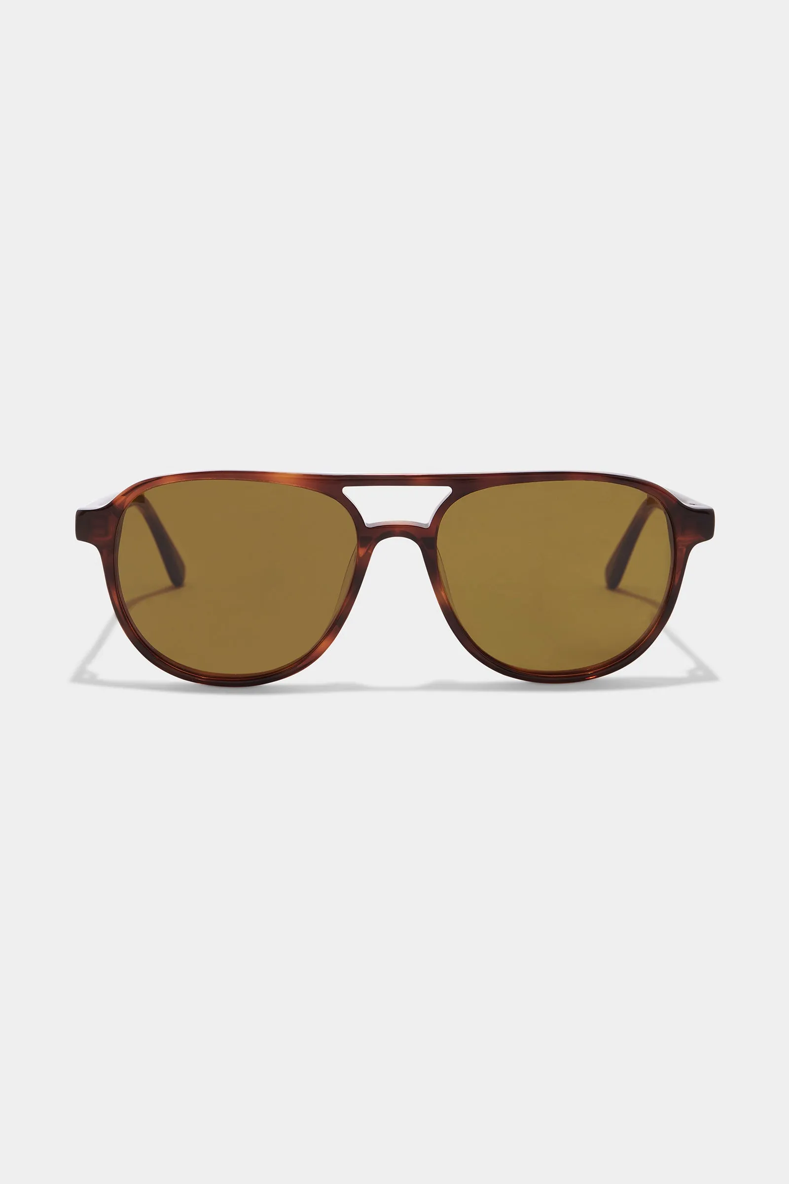 Bridge Frame Sunglasses