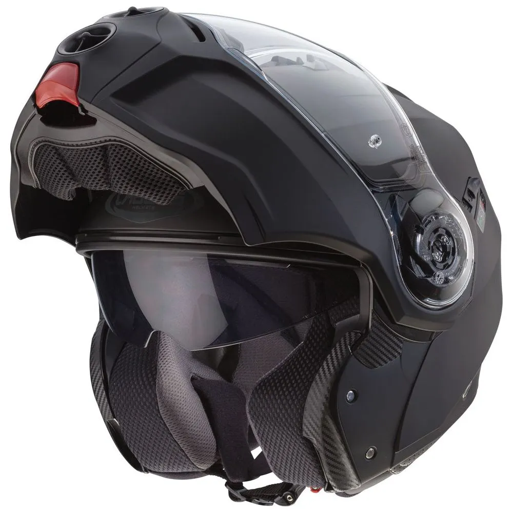 Caberg Droid Plain Matt Black