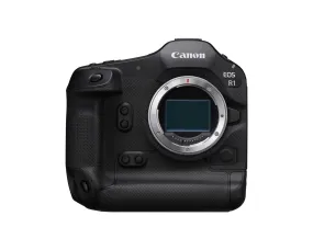 Canon EOS R1