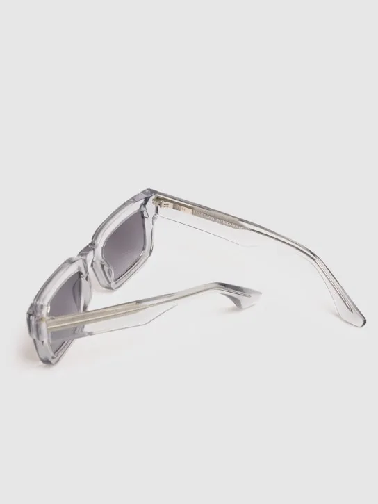 Chimi   05 squared acetate sunglasses 