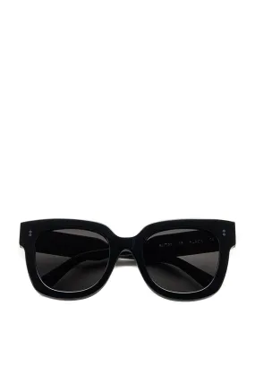 Chimi 08 Sunglasses - Black