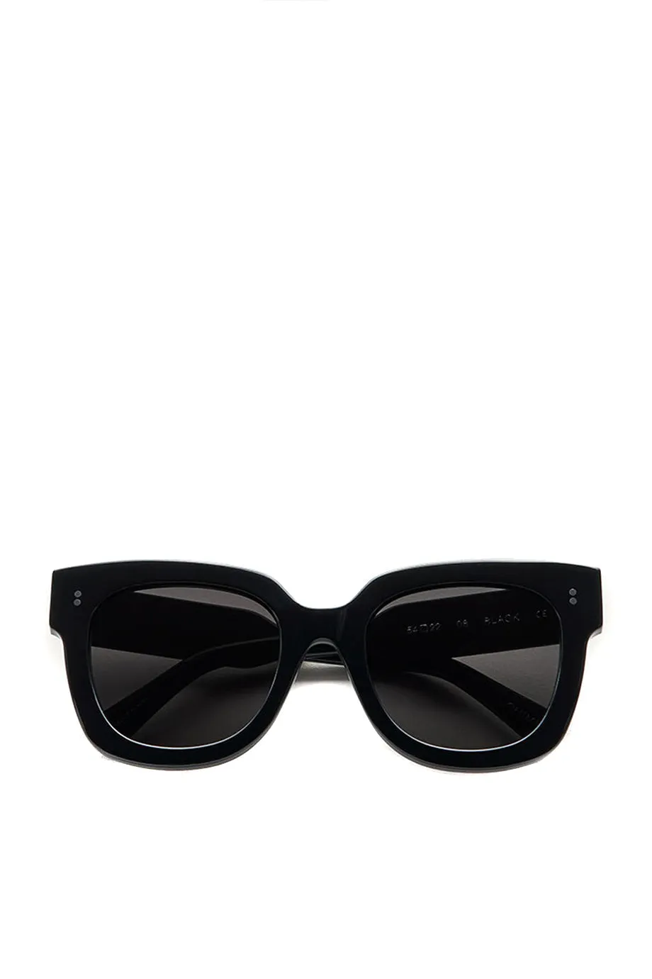 Chimi 08 Sunglasses - Black