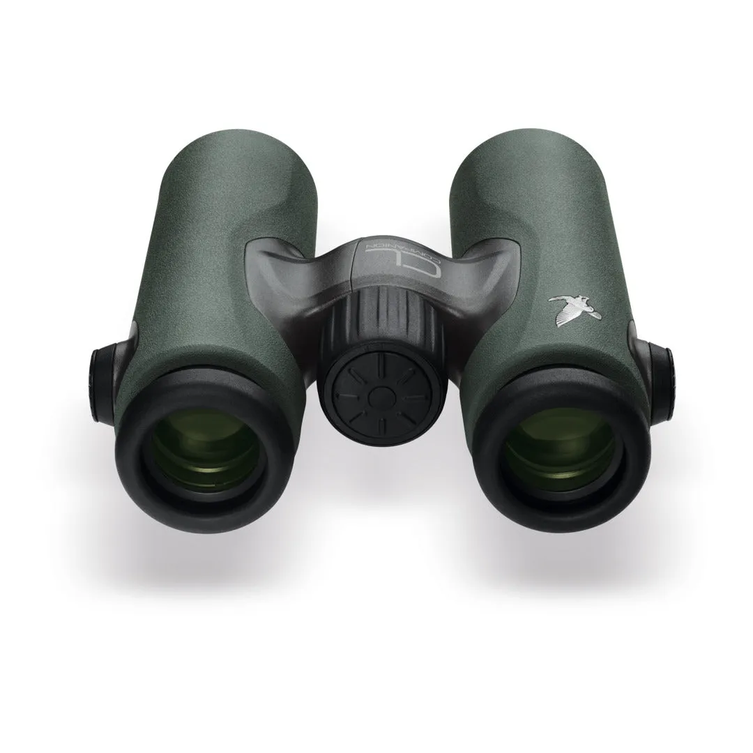 CL Companion 10x30  Binocular 58241 (Green) Wild Nature