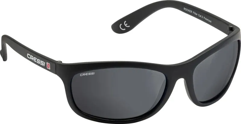 Cressi Rocker Sunglasses